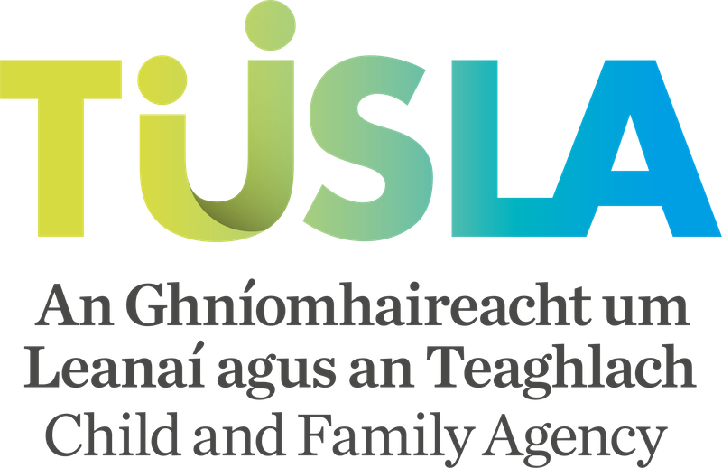 Accord Tusla Logo